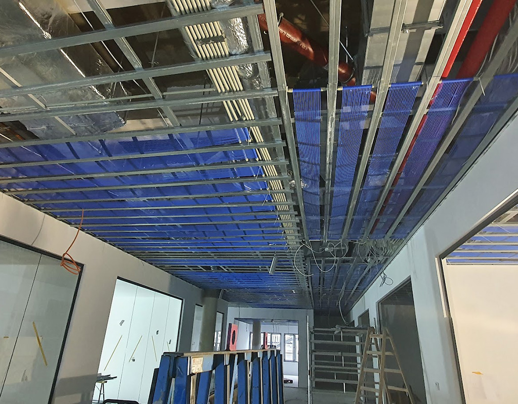 capillarytubemats